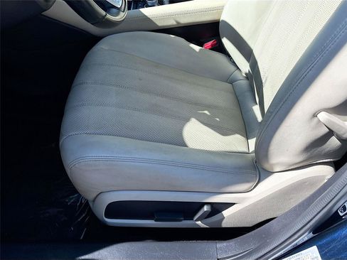 Used 2020 MAZDA MAZDA6 Grand Touring FWD image 19