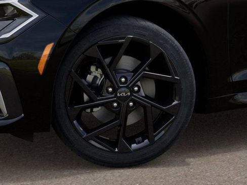 New 2026 Kia K5 GT-Line w/ GT-Line Premium Package AWD/4WD image 14