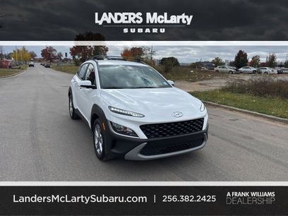 Used 2023 Hyundai Kona SEL