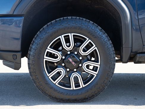 Used 2022 GMC Sierra 2500 AT4 w/ AT4 Premium Plus Package image 33