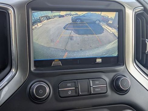 Used 2021 Chevrolet Silverado 1500 RST image 16