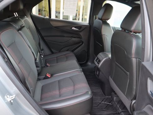 Used 2024 Chevrolet Equinox RS image 17