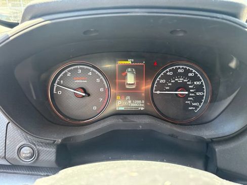 Used 2019 Subaru Forester Sport AWD/4WD image 6