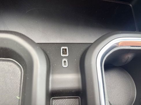 New 2026 GMC Sierra 2500 Denali Ultimate AWD/4WD image 36