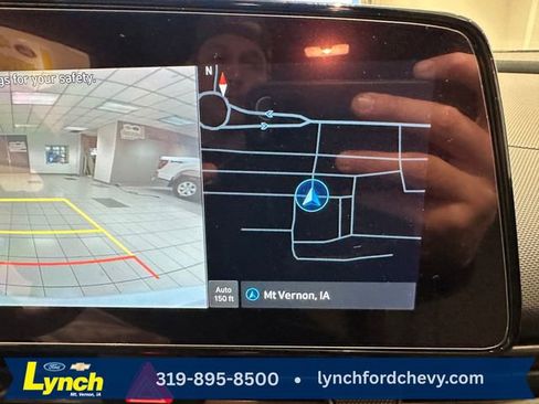 Used 2023 Hyundai Elantra N Line w/ Cargo Package FWD image 5