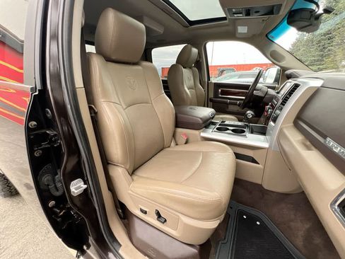 Used 2011 RAM 1500 Laramie w/ Protection Group AWD/4WD image 28