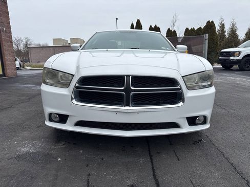 Used 2011 Dodge Charger R/T image 5