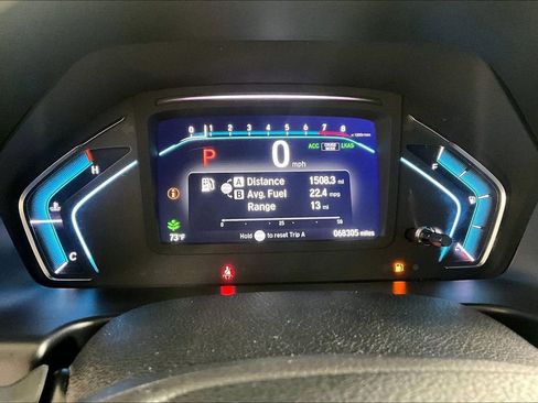 Used 2019 Honda Odyssey EX-L image 20