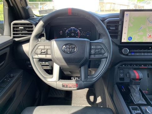 Used 2026 Toyota Tundra TRD Pro w/ Tow Tech Package AWD/4WD image 17