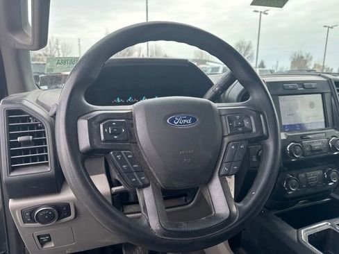 Used 2020 Ford F150 XL w/ Equipment Group 101A Mid image 16