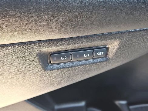 Used 2016 Nissan Murano SL image 13