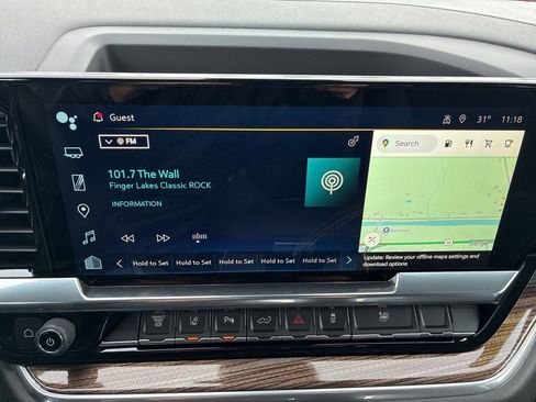 New 2026 Chevrolet Silverado 3500 LT w/ All Star Edition image 6