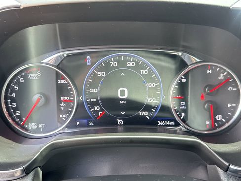 Used 2022 Chevrolet Blazer Premier FWD image 24