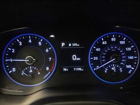 Used 2020 Hyundai Palisade SE FWD image 23