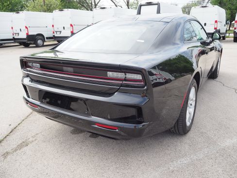 New 2025 Dodge Charger R/T w/ Quick Order Package 25M R/T image 6