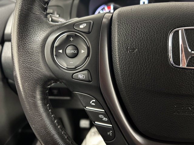Certified 2023 Honda Ridgeline RTL image 26