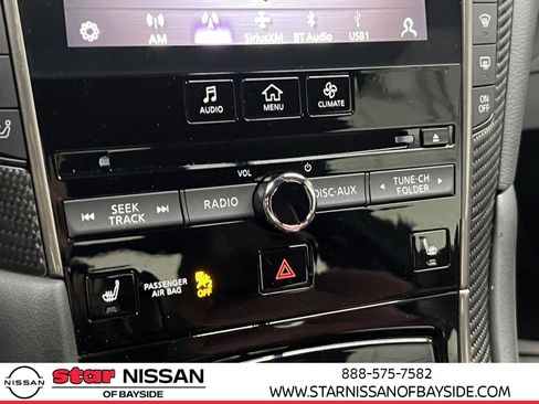 Used 2022 INFINITI Q60 Red Sport 400 w/ Cargo Package image 31