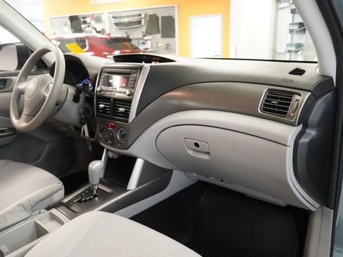 Used 2012 Subaru Forester 2.5X AWD/4WD image 35