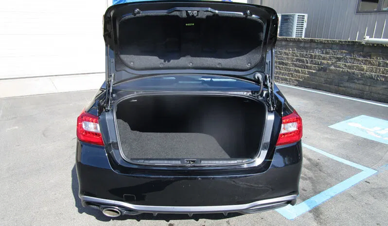 Used 2019 Subaru Legacy 2.5i Sport AWD/4WD image 10