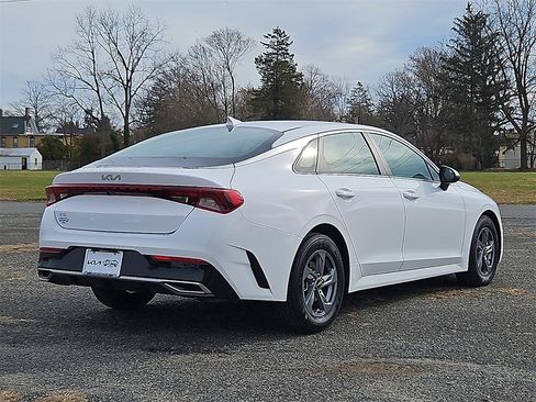 Used 2023 Kia K5 LXS image 7