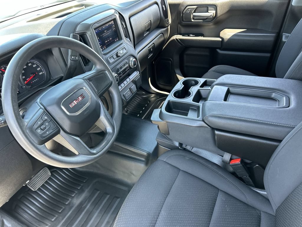 Used 2023 GMC Sierra 1500 Pro AWD/4WD image 10