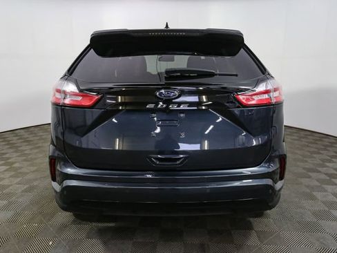 Used 2024 Ford Edge ST-Line AWD/4WD image 9