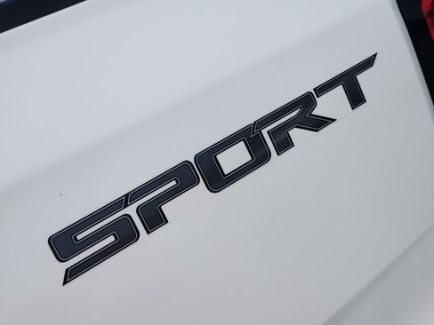 New 2025 Ford Ranger XLT image 10