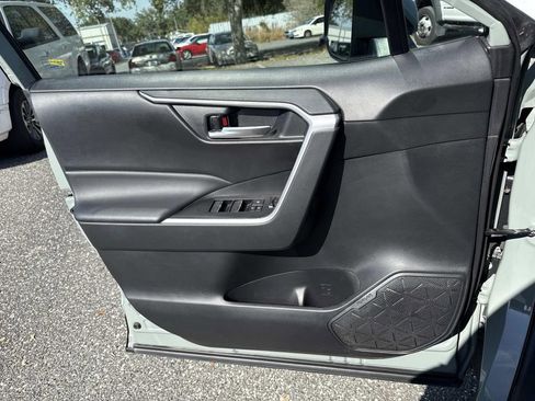 Used 2023 Toyota RAV4 XLE image 18