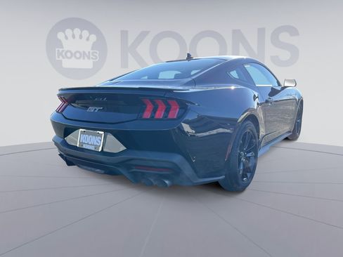 Used 2024 Ford Mustang GT image 7
