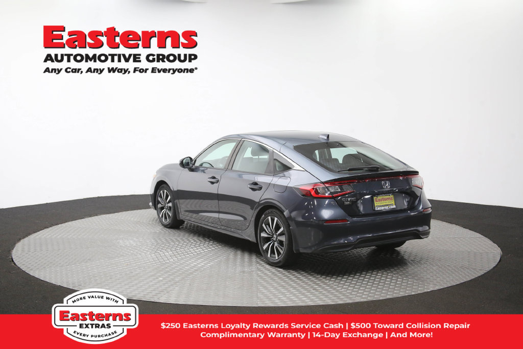 Used 2024 Honda Civic EX-L image 67