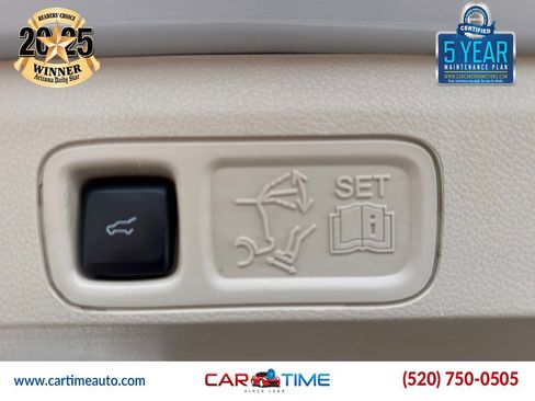 Used 2019 Lincoln Navigator Reserve w/ Cargo Package AWD/4WD image 30