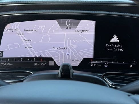 Used 2022 Cadillac Escalade Sport w/ Touring Package image 15