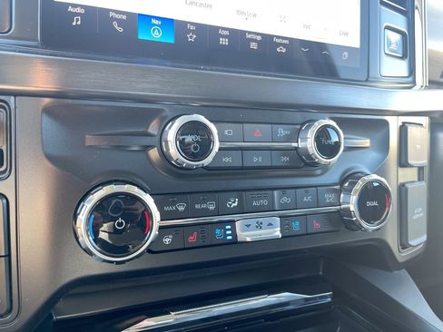 New 2026 Ford F250 Lariat w/ FX4 Off-Road Package image 42