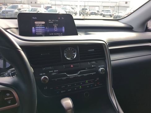 Used 2019 Lexus RX 350 350 w/ Accessory Package image 22