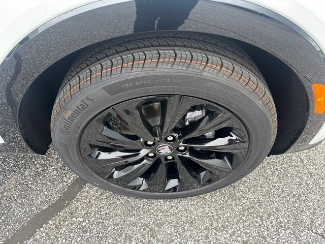 New 2026 Buick Envista Sport Touring w/ Convenience I Package FWD image 9