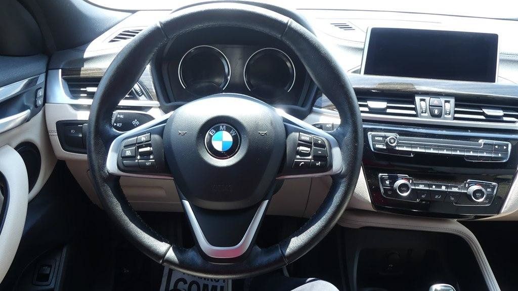 Used 2020 BMW X2 xDrive28i w/ Convenience Package AWD/4WD image 16