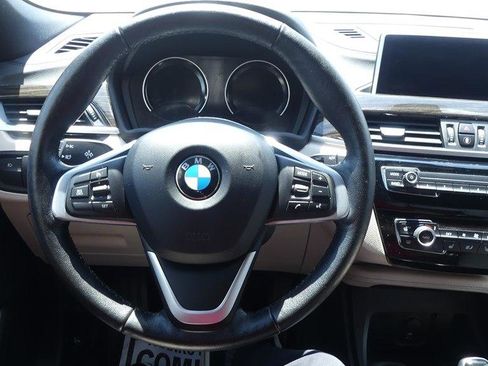 Used 2020 BMW X2 xDrive28i w/ Convenience Package AWD/4WD image 16