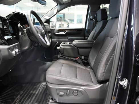 New 2026 GMC Sierra 1500 Elevation image 10