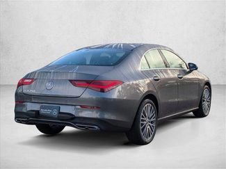 New 2026 Mercedes-Benz CLA 250 CLA 250 video 2