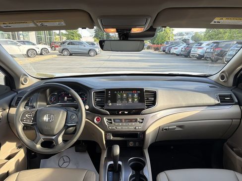 Used 2019 Honda Pilot EX-L image 21