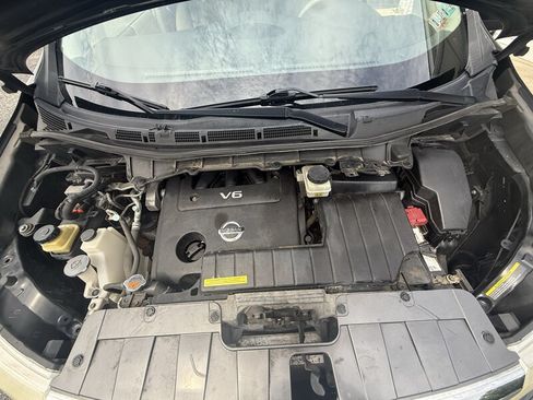 Used 2016 Nissan Quest SV FWD image 18