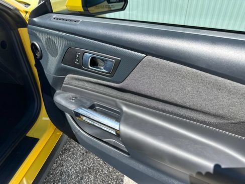 Certified 2024 Ford Mustang GT RWD image 21