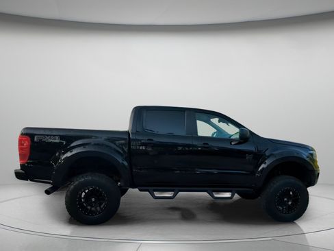 Certified 2022 Ford Ranger XLT w/ Equipment Group 302A High AWD/4WD image 32
