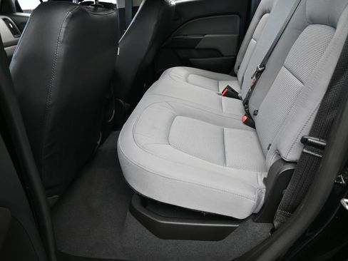 Used 2021 GMC Canyon Elevation Standard w/ Convenience Package image 29