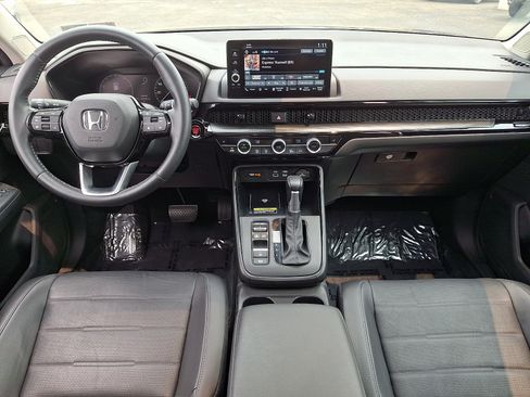 Used 2024 Honda CR-V EX-L image 11
