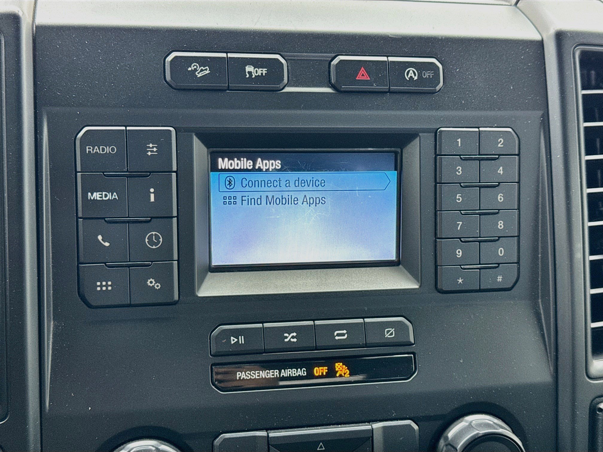Used 2019 Ford F150 XL w/ Equipment Group 101A Mid AWD/4WD image 9