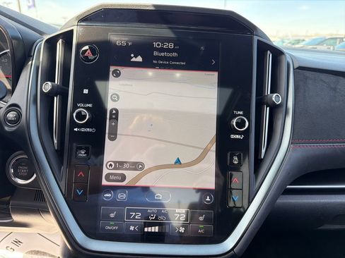 Used 2023 Subaru WRX GT w/ Popular Package #1A image 19