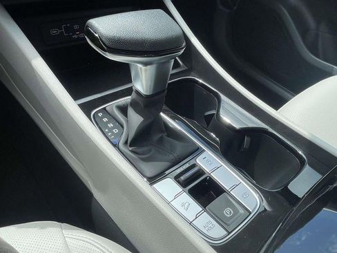 New 2026 Hyundai Tucson SEL FWD image 34