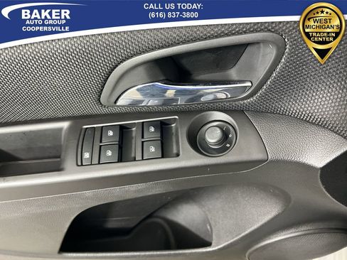 Used 2014 Chevrolet Cruze Diesel image 22