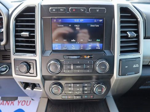 Used 2020 Ford F250 Lariat w/ Lariat Ultimate Package image 17